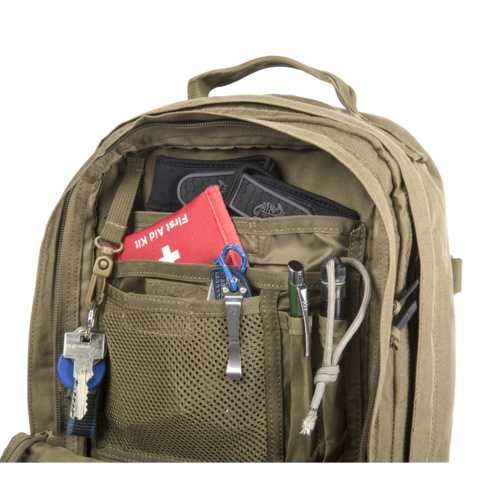Plecak RACCOON Mk2 - Cordura - Adaptive Green Nowy