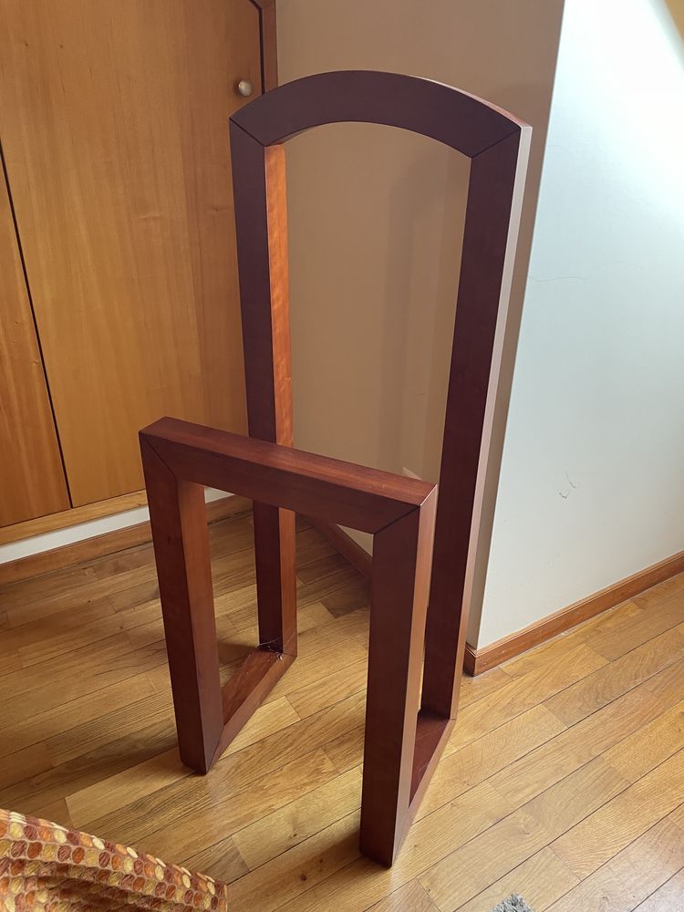 Conjunto de quarto completo inteiro
