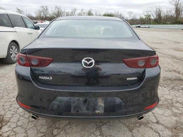 Mazda 3 Select 2021 Року
