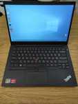 Lenovo E14 Gen 3 14.0 FHD/Ryzen 5 5500/16ГБ DDR4/SSD 256GB/бат.8 годин