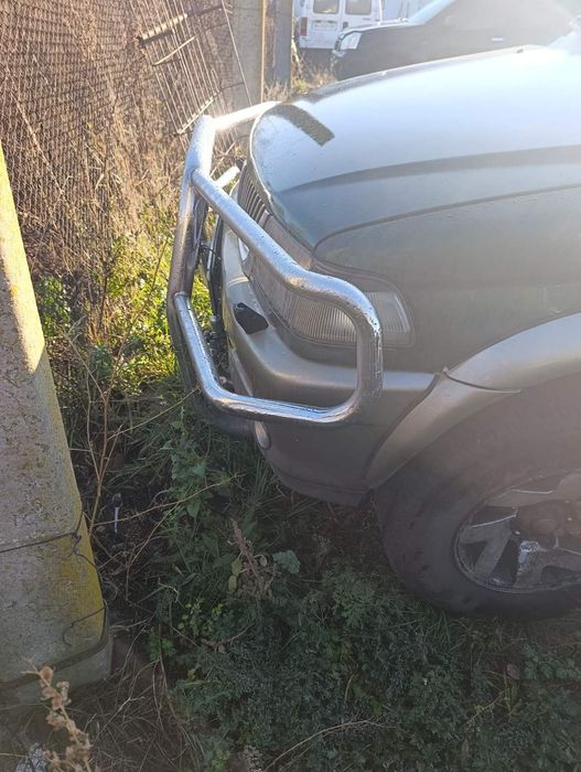 Продаж Mitsubishi Pajero Sport