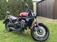 Kawasaki Vulcan S rok modelowy 2022