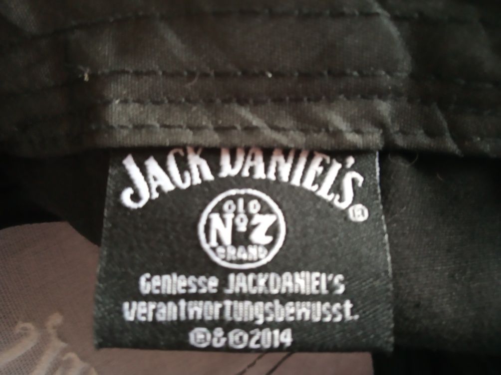 Кепка Jack Daniel's