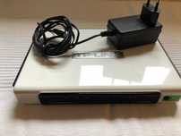 Router bezprzewodowy TP-LINK TL-WR1043ND