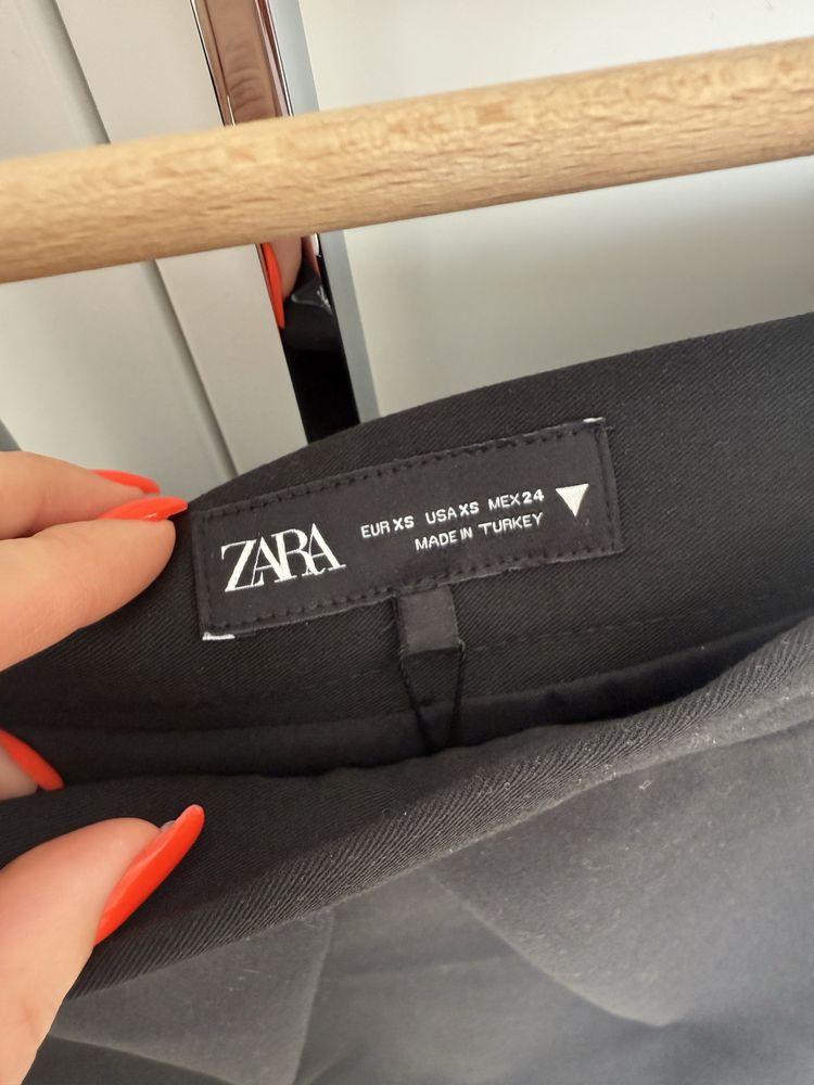Юбка zara xs нова