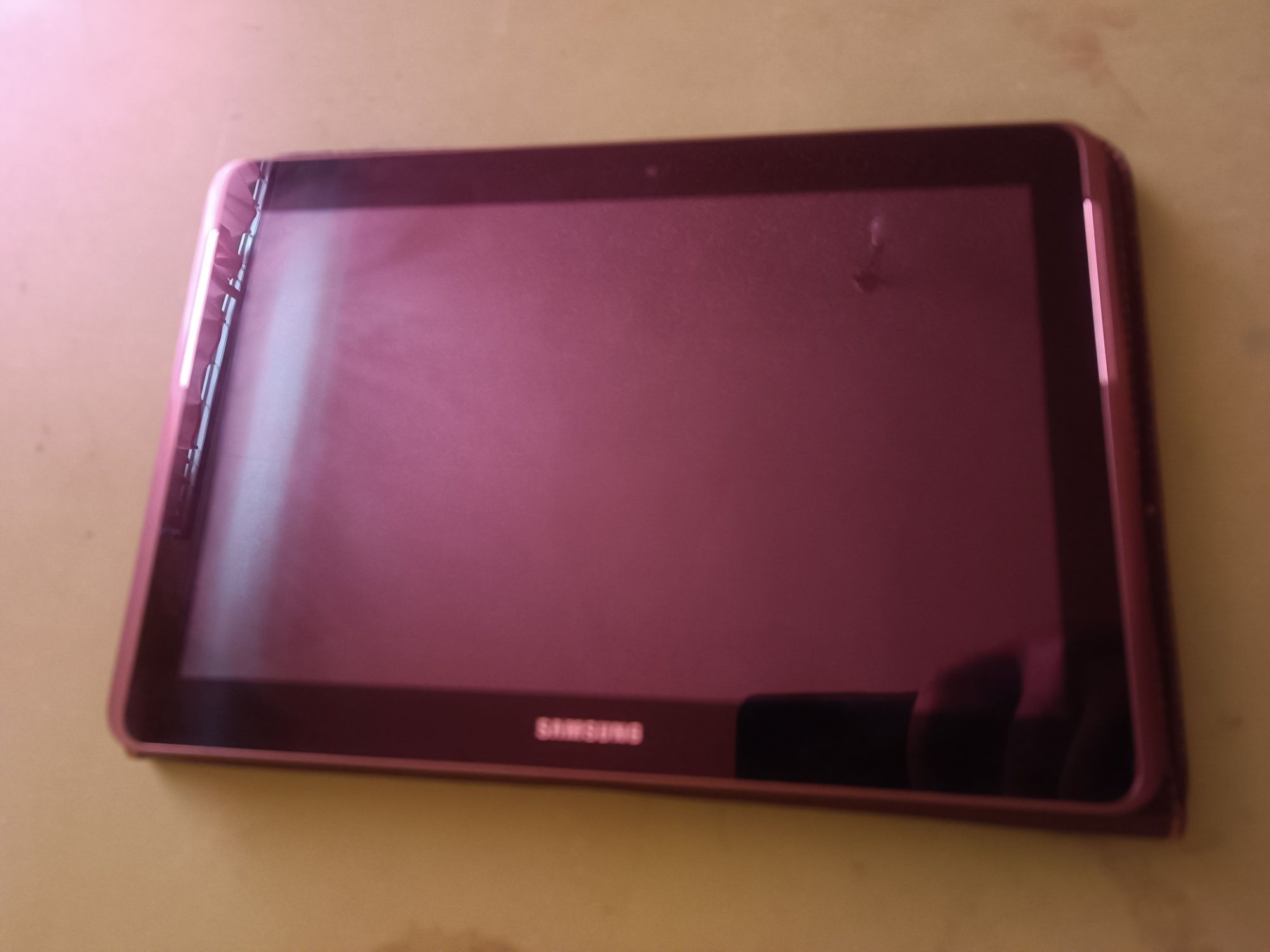 Планшет samsung tab 2 10.1