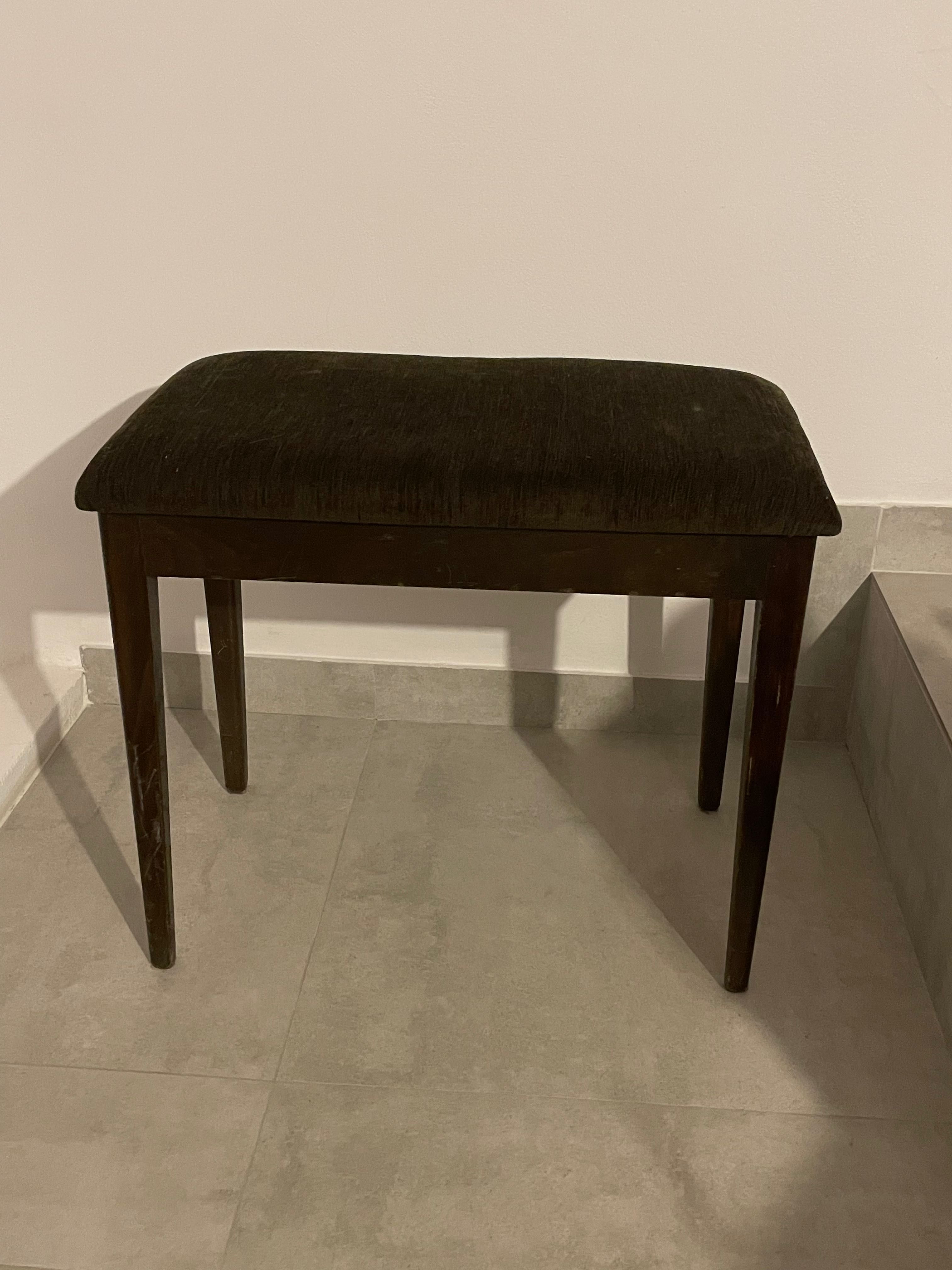 Pianino marki Rösler