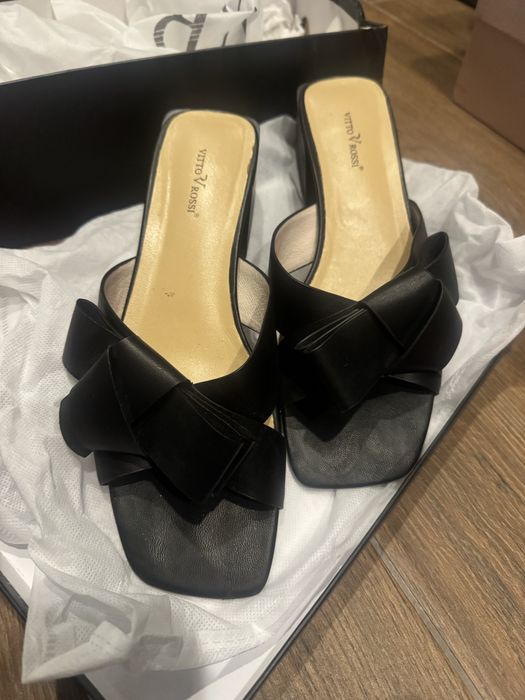 Сандалі Vito Rossi 38 розмір