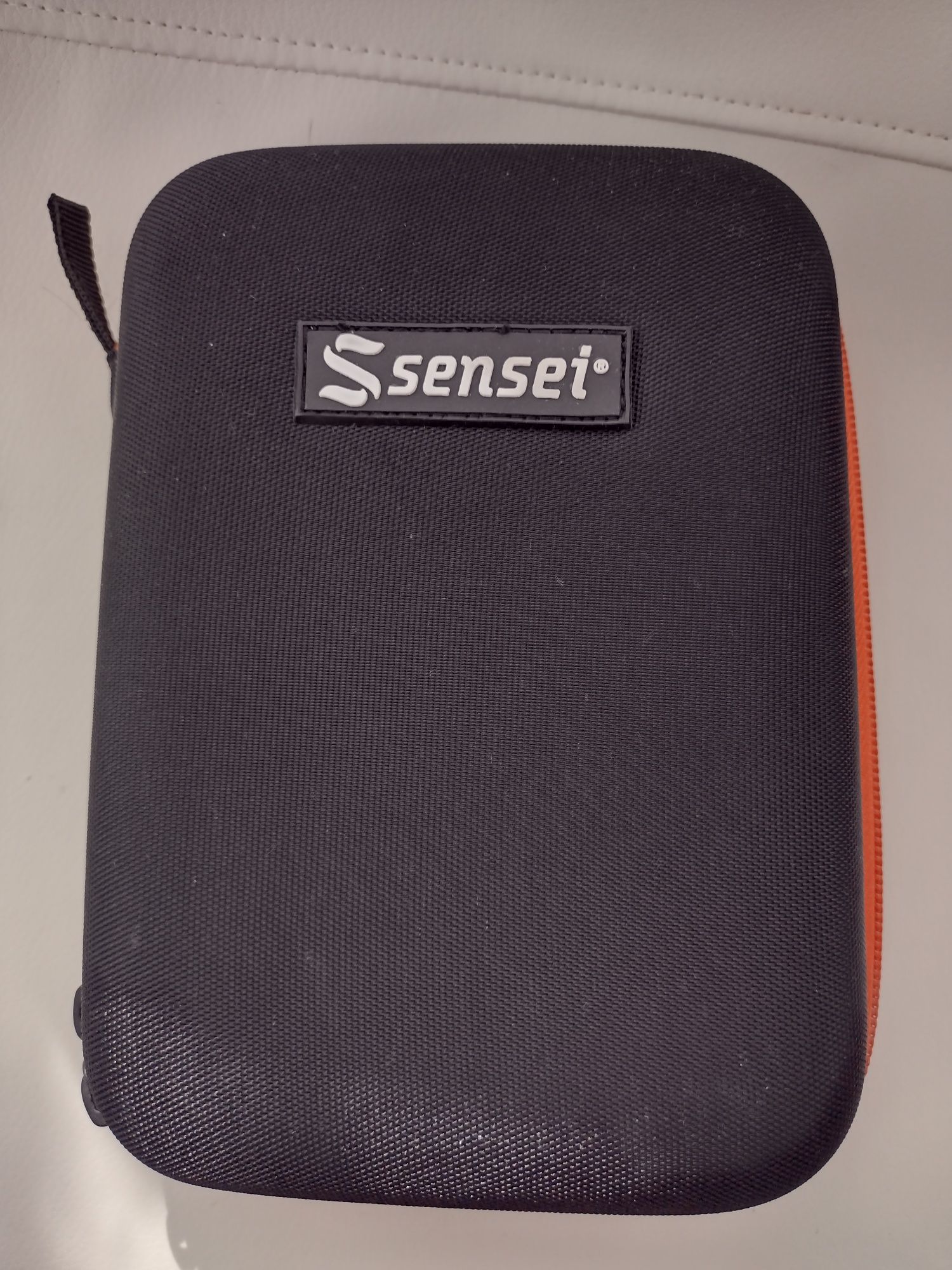 Набір для догляду та очищення Sensei Deluxe Optics