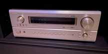 Denon AVR 3802 amplituner kina domowego