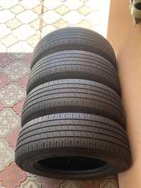 225 65 17 летняя резина Nexen NFera 225/65 R17