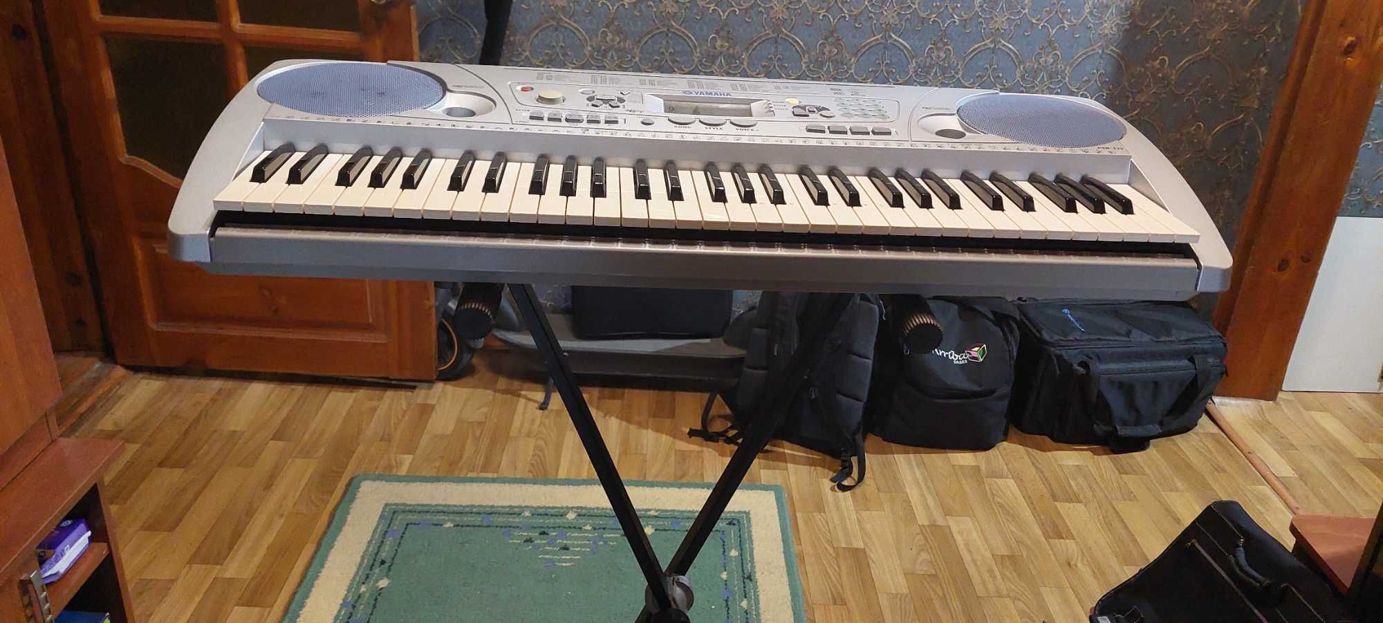 Синтезатор Yamaha PSR 275