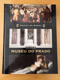 Livros sobre Museus do Mundo