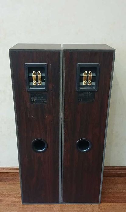 Акустика Revolver 250