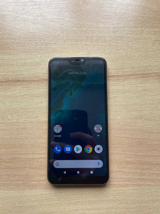 Xiaomi Mi A2 Lite