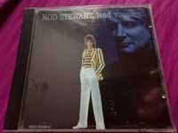 Rod Stewart - Lead Vocalist (CD, Comp)(nm)