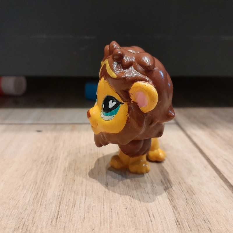 ps littlest pet shop littlestpetshop petshop lew ekskluzywny Custom