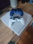 #PlayStation4 #Ps4 #Konsola #Biała