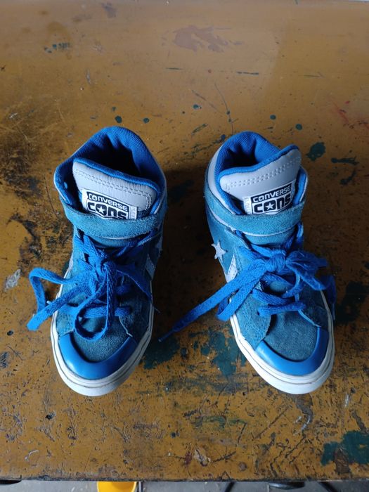 Buty chłopięce roz 31