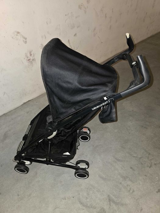 Carrinho de bebé da marca Bébé Confort Noa