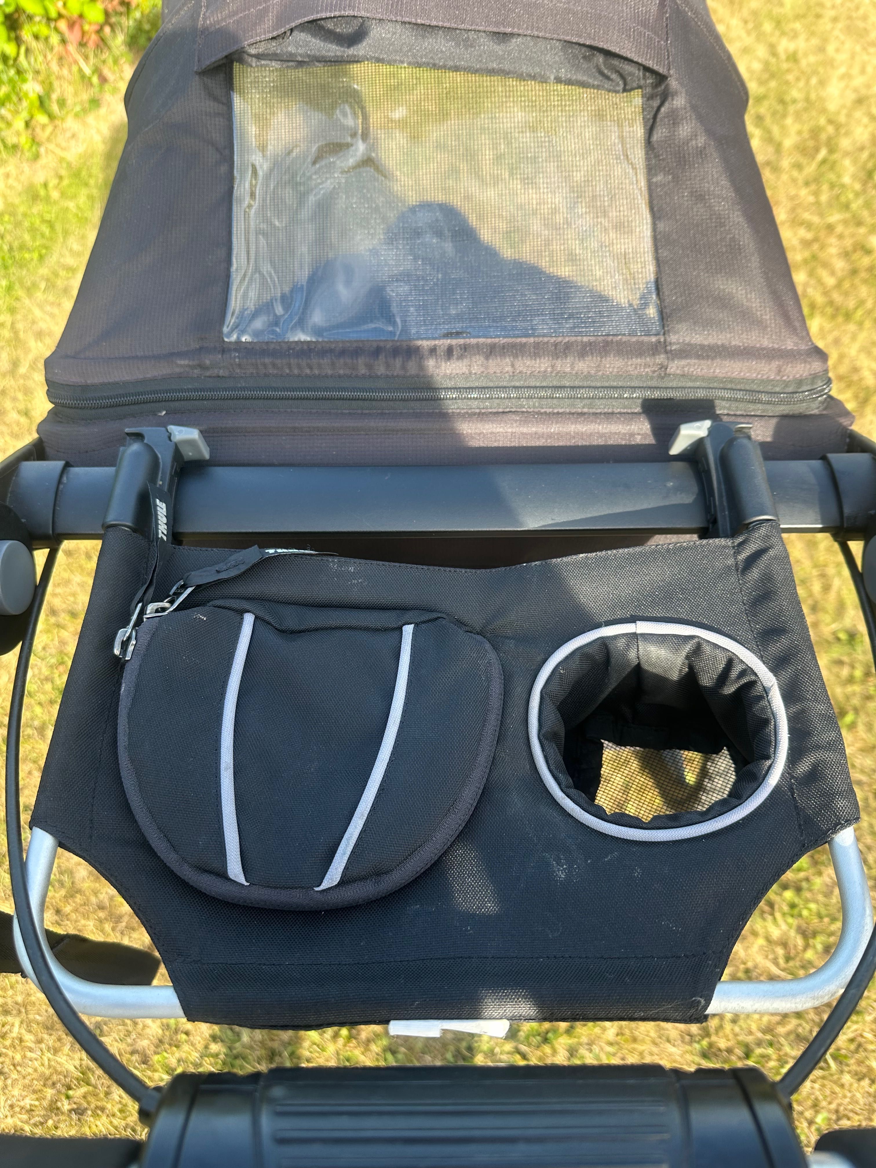 Thule Urban Glide 2