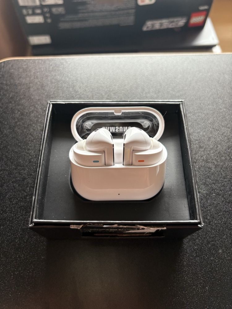 Słuchawki Samsung Galaxy buds 3 pro