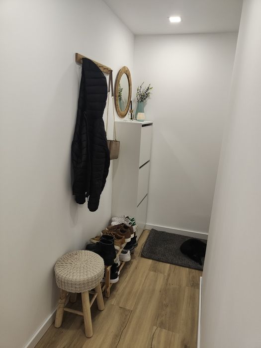 Arrendamento – Casa Mobilada em Sabariz (2 km do centro)