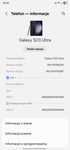 Samsung Galaxy S23 ultra 256 Black