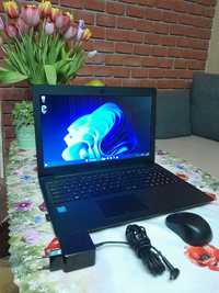 Laptop ASUS 8gb SSD250gb Win11 15,6''