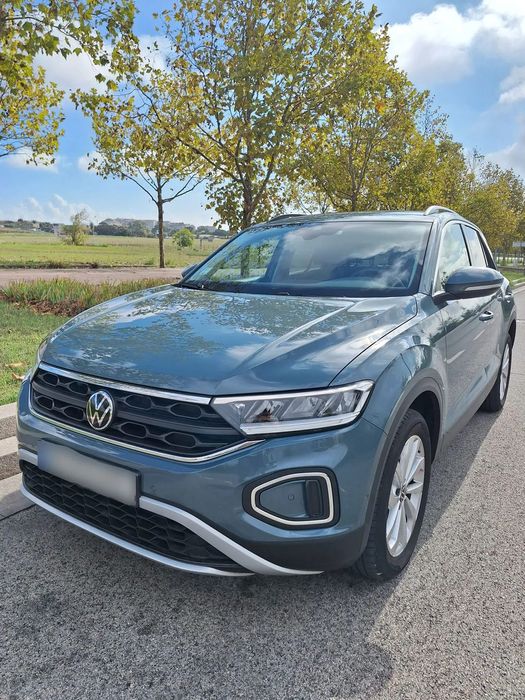 VW T-Roc 1.0 TSI Urban