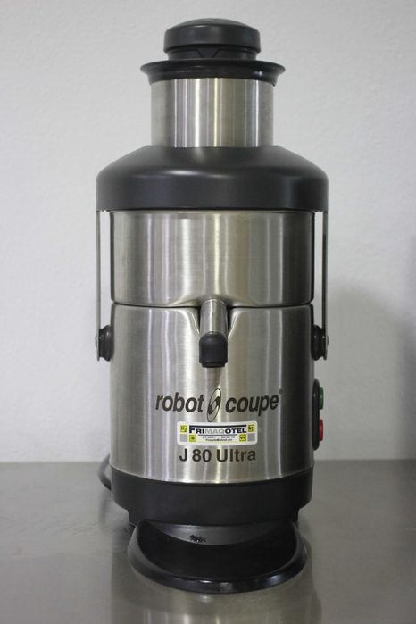 Máquina de sumos