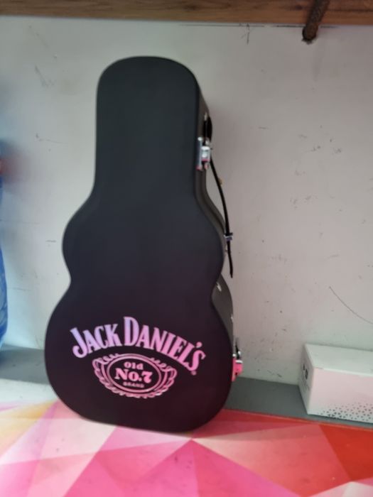 Футляр коробка Jack Daniels