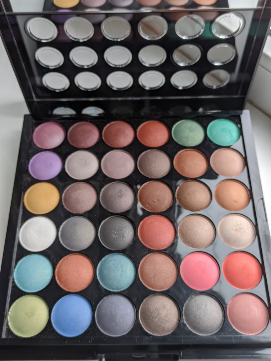 NYX б/у косметика.