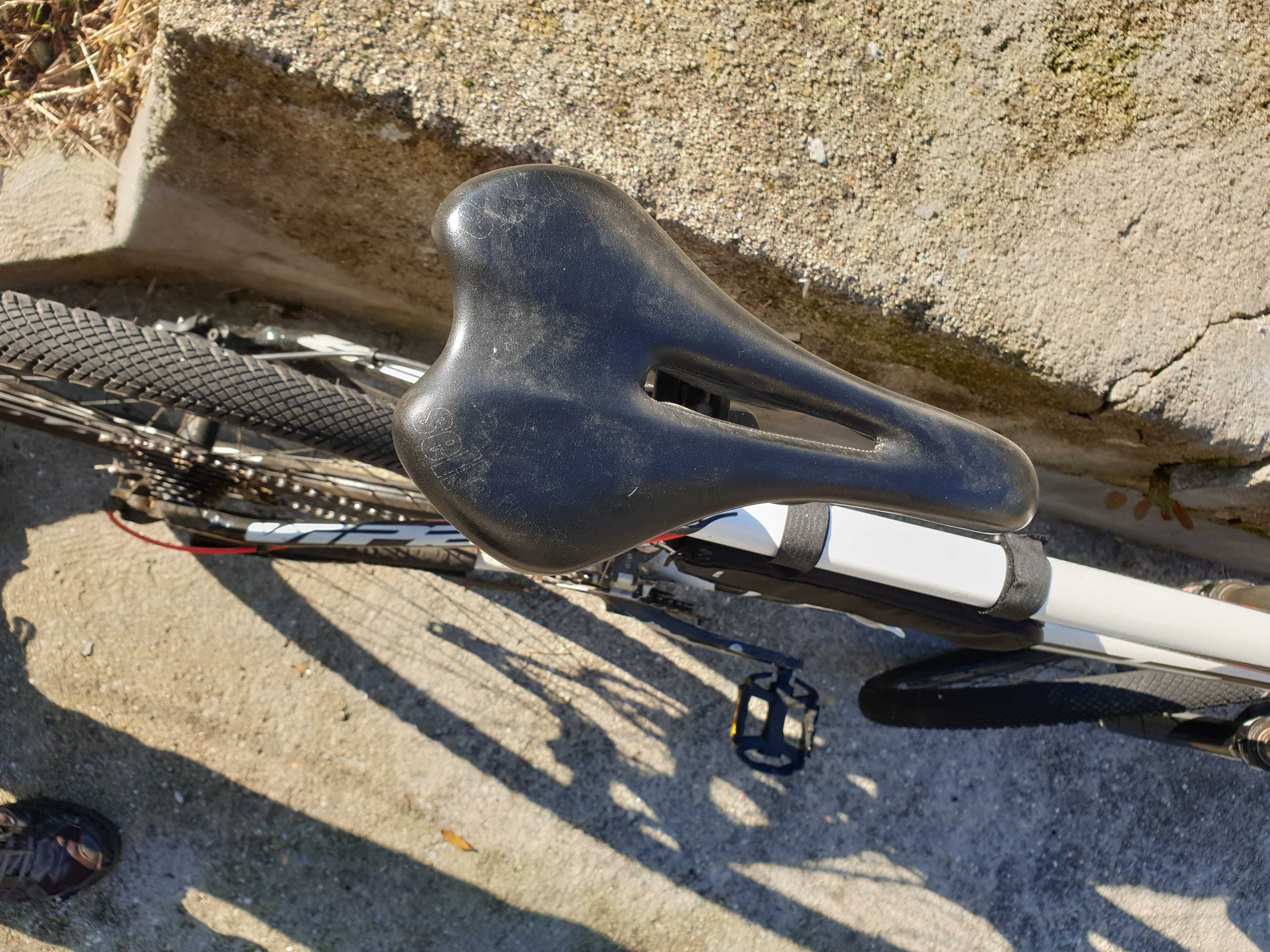 Vendo  bicicleta
