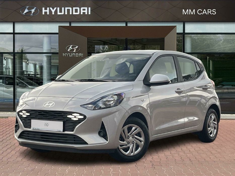 Hyundai i10 Wyprzedaż 2025 !!