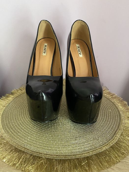 Buty dla tanca Pole Dance