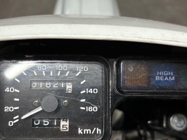 Honda XR400 97  Muito boa