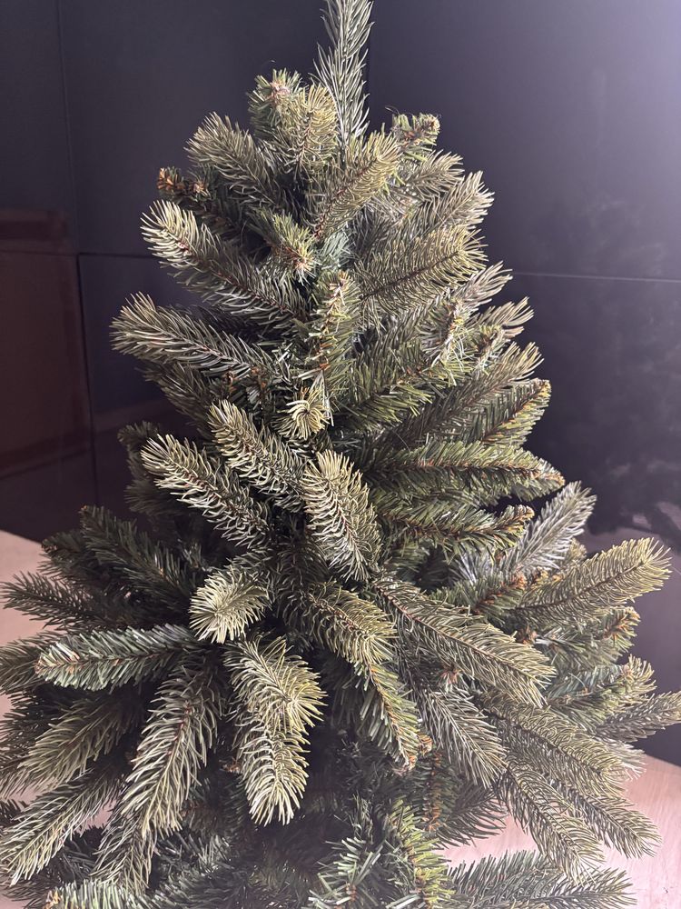 Gesta choinka świerk sztuczne drzewko jak żywe 100cm!