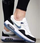 Кросівки Nike Air Max 38 (24.5 см) оригінал нові