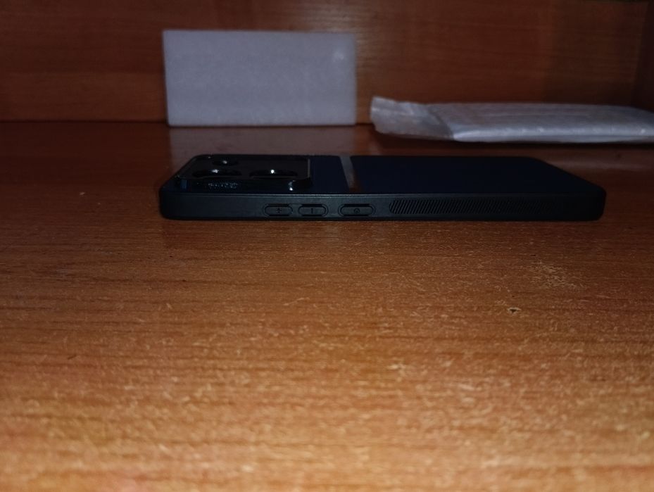 Чехол Poco M7 Pro 5G