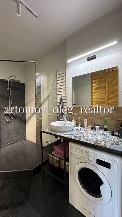 Прямой вид моря‼️«Loft» студия,на Каманина/Аркадия‼️45 Жемчужина/Кадор