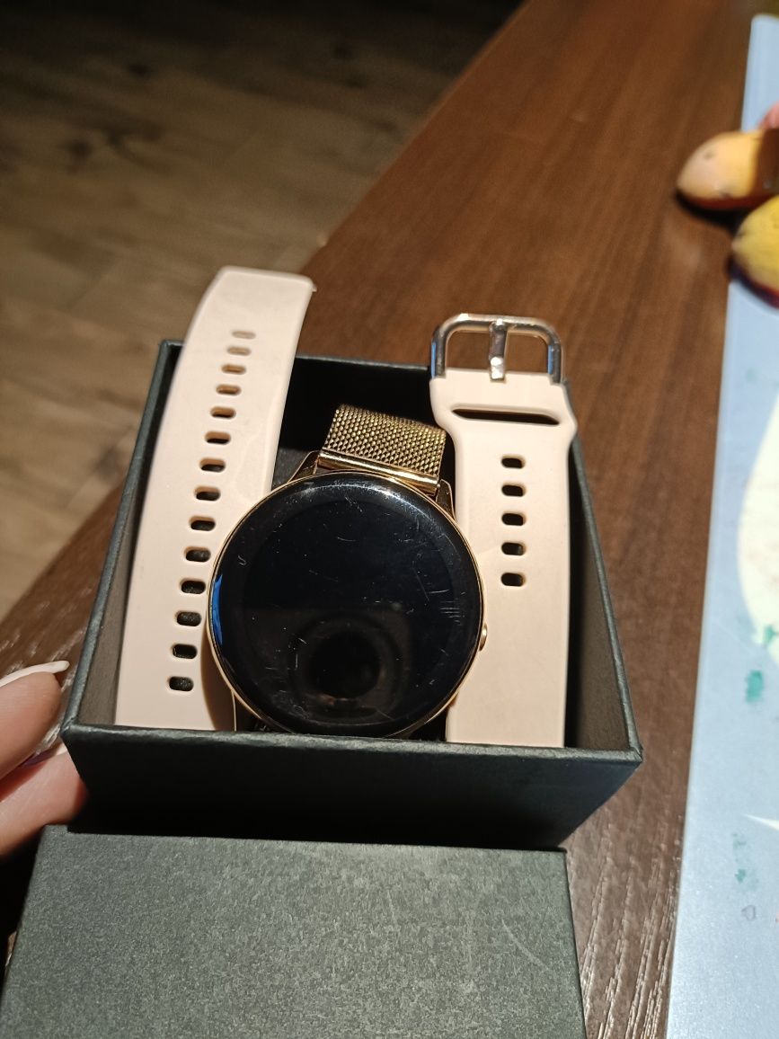 Smartwatch Aries
