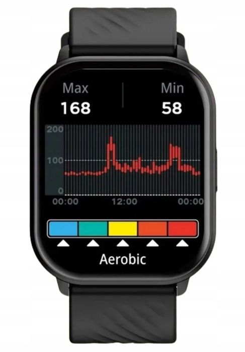 Zegarek Męski Smartwatch GTS 3