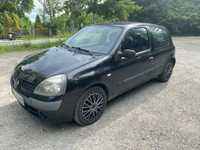 Renault clio 1.2 lpg