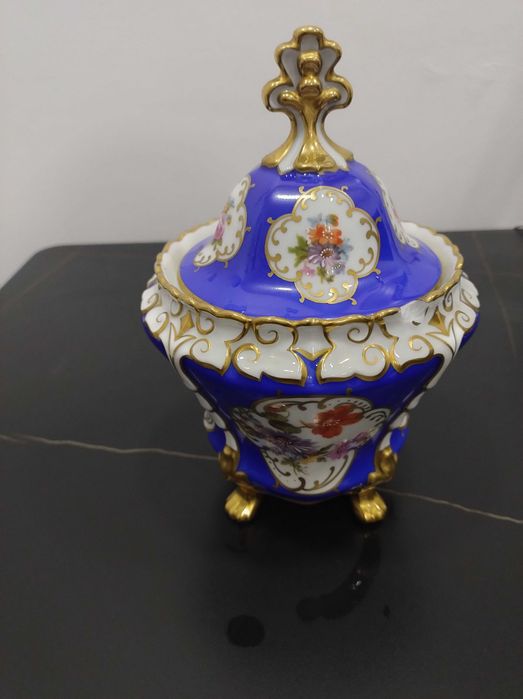 Stara Bomboniera Koenigszelt