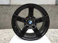 4x Felgi RIAL 17 5x120 F10 F30 F32 F34 czarne