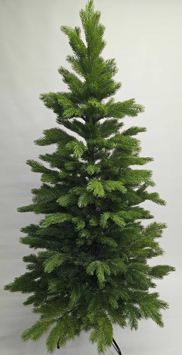 Choinka sztuczna, sosna 100% PE 150 cm