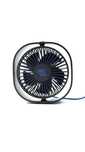 Mini Wiatrak Usb Natural Fan 312 Niebieski