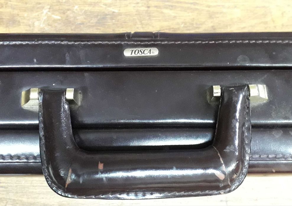 дипломат-кейс Toska