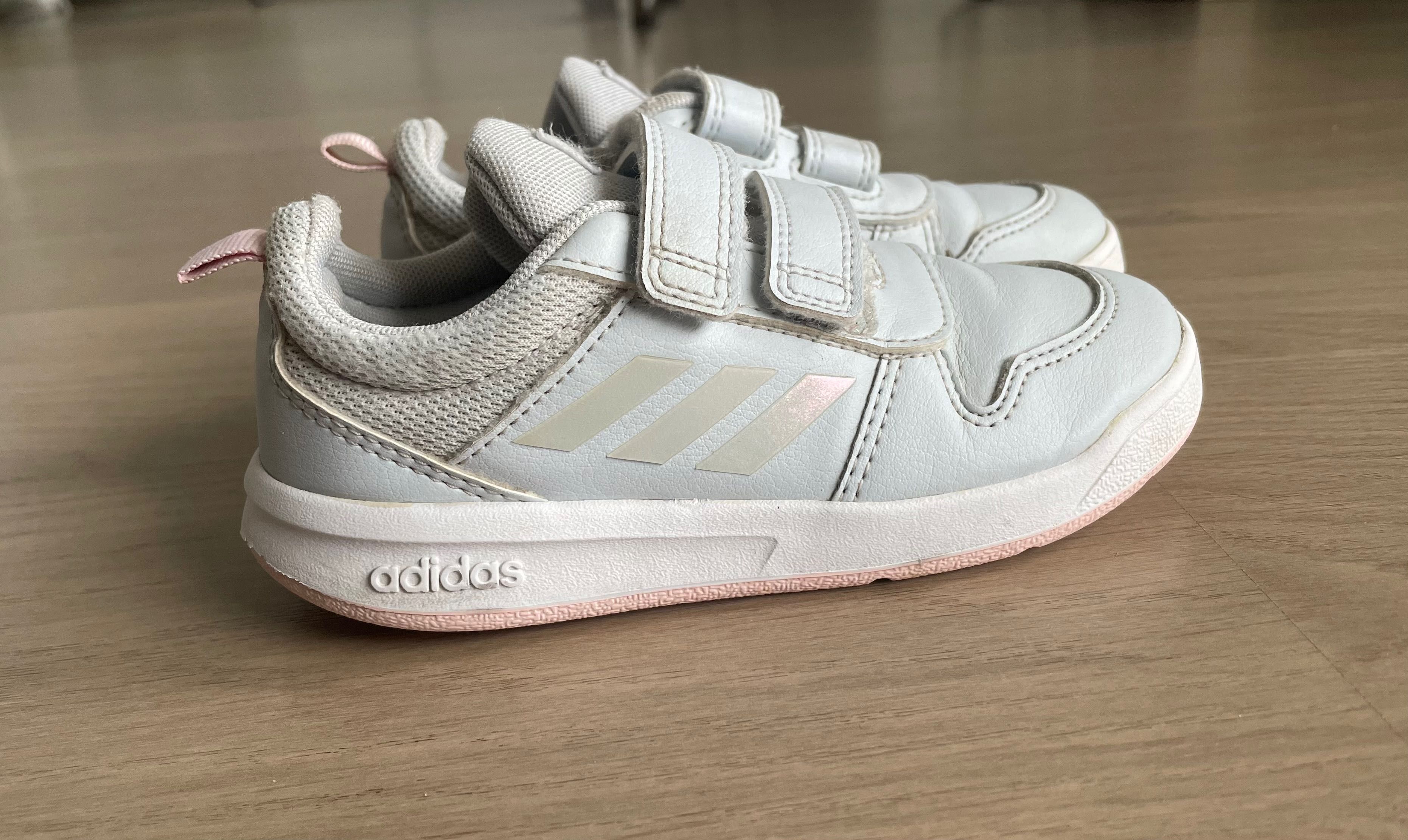 adidas dla dziewczynki